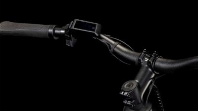 Cube Nuride Hybrid Pro 800 Allroad black'n'bronze Gr&ouml;&szlig;e: 50 cm Produktbild 2