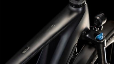 Cube Nuride Hybrid Pro 800 Allroad black'n'bronze Gr&ouml;&szlig;e: 58 cm Produktbild 1