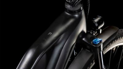 Cube Nuride Hybrid Pro 800 Allroad black'n'bronze Gr&ouml;&szlig;e: Trapeze 54 cm Produktbild 1