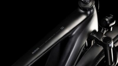 Cube Nuride Hybrid SLX 800 Allroad black'n'reflect Gr&ouml;&szlig;e: 58 cm Produktbild 1