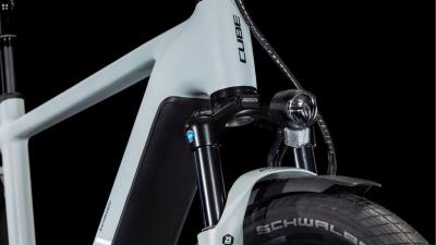 Cube Kathmandu Hybrid EX 800 haze'n'black Gr&ouml;&szlig;e: 50 cm Produktbild 6