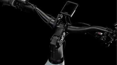 Cube Kathmandu Hybrid EX 800 haze'n'black Gr&ouml;&szlig;e: 58 cm Produktbild 2