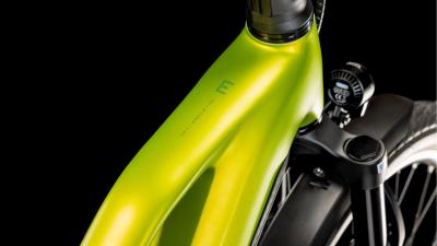 Cube Kathmandu Hybrid EXC 800 lizard'n'juniper Gr&ouml;&szlig;e: Trapeze 50 cm Produktbild 1