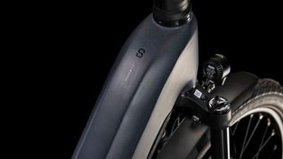 Cube Kathmandu Hybrid Comfort SLX 800 nightsky'n'ink Gr&ouml;&szlig;e: Easy Entry 50 cm Produktbild 1