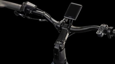 Cube Kathmandu Hybrid Comfort SLX 800 nightsky'n'ink Gr&ouml;&szlig;e: Easy Entry 50 cm Produktbild 3