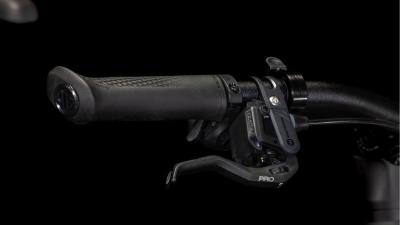 Cube Kathmandu Hybrid SLT 800 golddust'n'black Gr&ouml;&szlig;e: 54 cm Produktbild 5