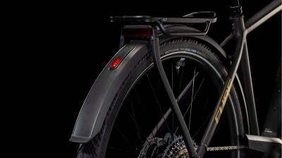 Cube Kathmandu Hybrid SLT 800 golddust'n'black Gr&ouml;&szlig;e: 58 cm Produktbild 3