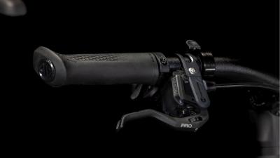 Cube Kathmandu Hybrid SLT 800 golddust'n'black Gr&ouml;&szlig;e: Easy Entry 50 cm Produktbild 5