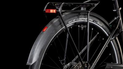 Cube Supreme Hybrid Pro 625 black'n'spectral Gr&ouml;&szlig;e: Easy Entry 54 cm Produktbild 3