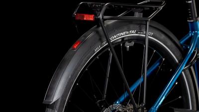 Cube Supreme Hybrid Pro 625 electricblue'n'blue Gr&ouml;&szlig;e: Easy Entry 58 cm Produktbild 3