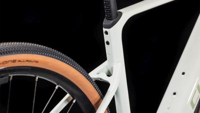 Cube Nuroad Hybrid C:62 Race 400X desertstone'n'green Gr&ouml;&szlig;e: L Produktbild 3