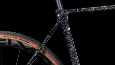 Cube Cross Race C:68X SLT matrixblack'n'blue Gr&ouml;&szlig;e: 61 cm Produktbild 4