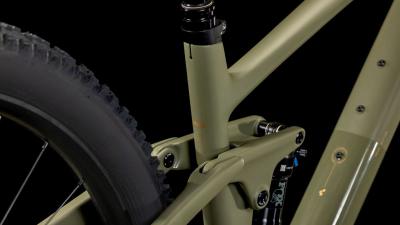 Cube Stereo ONE22 C:62 TM 29 dustyolive'n'gold Gr&ouml;&szlig;e: XL Produktbild 3