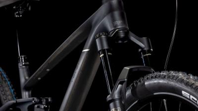 Cube Stereo ONE22 C:62 SLX 29 blackline Gr&ouml;&szlig;e: M Produktbild 6