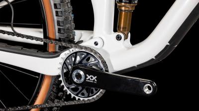 Cube Stereo ONE22 C:62 SLT 29 metallicwhite'n'black Gr&ouml;&szlig;e: S Produktbild 6