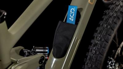 Cube Stereo ONE55 C:62 TM 29 dustyolive'n'gold Gr&ouml;&szlig;e: S Produktbild 4