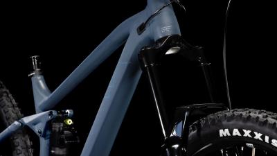 Cube Stereo ONE77 Pro 29 inkgrey'n'glossy Gr&ouml;&szlig;e: XXL Produktbild 5