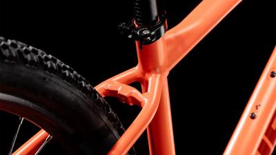 Cube Aim ONE tropical'n'fireorange Gr&ouml;&szlig;e: XL Produktbild 2