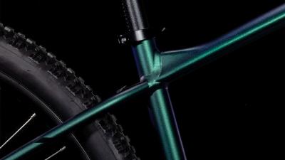 Cube Aim Race goblin'n'black Gr&ouml;&szlig;e: XXL Produktbild 3