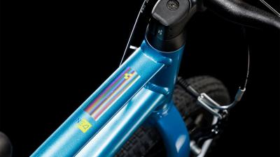 Cube Numove 140 blue'n'lime Gr&ouml;&szlig;e: 14" Produktbild 2