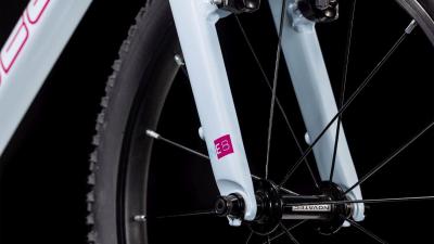 Cube Numove 180 flashwhite'n'pink Gr&ouml;&szlig;e: 18" Produktbild 6