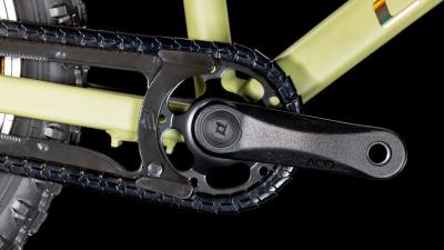 Cube Acid 160 lightolive'n'orange Gr&ouml;&szlig;e: 16" Produktbild 4