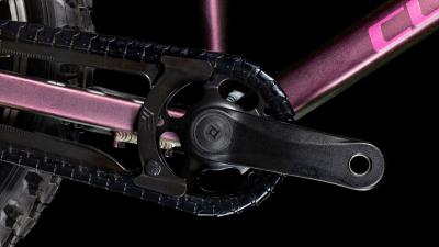 Cube Acid 160 molotov'n'pink Gr&ouml;&szlig;e: 16" Produktbild 4