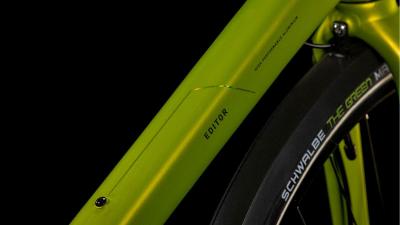 Cube Editor Race FE lizard'n'black Gr&ouml;&szlig;e: 50 cm Produktbild 3