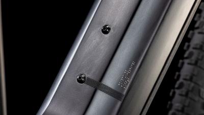 Cube Reaction Hybrid ONE 600 blackline Gr&ouml;&szlig;e: Easy Entry XL Produktbild 3