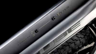 Cube Reaction Hybrid ONE 800 blackline Gr&ouml;&szlig;e: Easy Entry M Produktbild 2