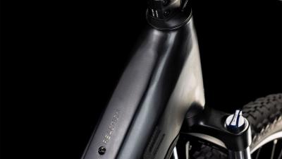 Cube Reaction Hybrid ONE 800 blackline Gr&ouml;&szlig;e: Easy Entry XL Produktbild 1