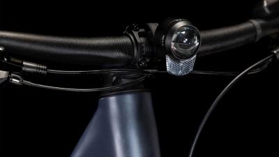 Cube Reaction Hybrid Pro 600 Allroad metallicgrey'n'black Gr&ouml;&szlig;e: Easy Entry L Produktbild 6