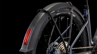 Cube Reaction Hybrid Pro 600 Allroad metallicgrey'n'black Gr&ouml;&szlig;e: Easy Entry M Produktbild 3