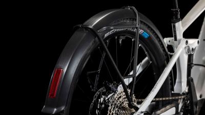 Cube Stereo Hybrid ONE44 EXC 800 Allroad metallicwhite'n'black Gr&ouml;&szlig;e: M Produktbild 2