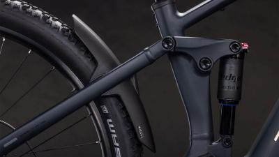 Cube Stereo Hybrid ONE22 Pro 800 night'n'chrome Gr&ouml;&szlig;e: M Produktbild 2