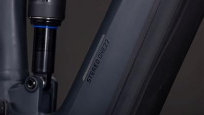 Cube Stereo Hybrid ONE22 Pro 800 night'n'chrome Gr&ouml;&szlig;e: M Produktbild 3