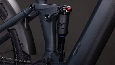 Cube Stereo Hybrid ONE22 Pro 800 night'n'chrome Gr&ouml;&szlig;e: M Produktbild 5