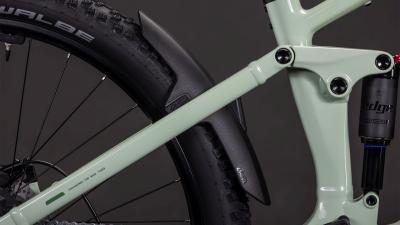 Cube Stereo Hybrid ONE22 Pro 600 stonegrey'n'black Gr&ouml;&szlig;e: XL Produktbild 2