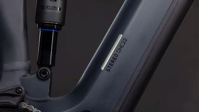 Cube Stereo Hybrid ONE22 Pro 800 FE night'n'chrome Gr&ouml;&szlig;e: S Produktbild 3