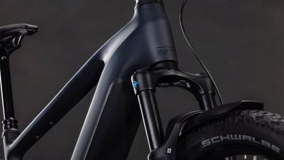 Cube Stereo Hybrid ONE22 Pro 800 FE night'n'chrome Gr&ouml;&szlig;e: S Produktbild 5