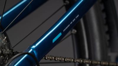 Cube Stereo Hybrid ONE22 Race 800 electricblue'n'white Gr&ouml;&szlig;e: L Produktbild 5