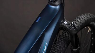 Cube Stereo Hybrid ONE22 SLX 800 indigoblue'n'blue Gr&ouml;&szlig;e: XL Produktbild 1