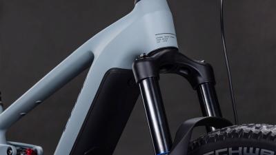 Cube Stereo Hybrid ONE44 Pro 800 vulcan'n'orange Gr&ouml;&szlig;e: L Produktbild 4