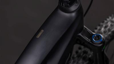 Cube Stereo Hybrid ONE44 EX 800 blackline Gr&ouml;&szlig;e: XL Produktbild 1