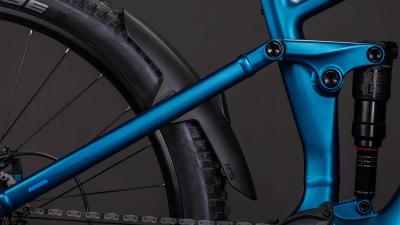 Cube Stereo Hybrid ONE44 EX 800 electricblue'n'blue Gr&ouml;&szlig;e: M Produktbild 2