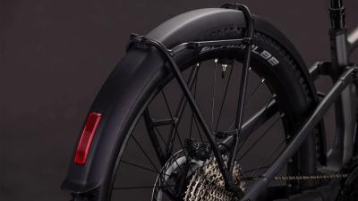 Cube Stereo Hybrid ONE44 EXC 800 FE irongrey'n'chrome Gr&ouml;&szlig;e: XL Produktbild 2