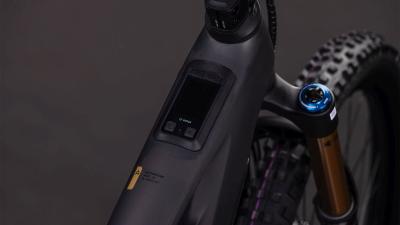 Cube Stereo Hybrid ONE77 HPC AT 800 carbon'n'gold Gr&ouml;&szlig;e: XL Produktbild 1