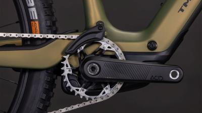 Cube AMS Hybrid ONE44 C:68X TM 400X reedgreen'n'matrix Gr&ouml;&szlig;e: XL Produktbild 3