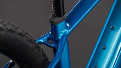 Cube Reaction Hybrid Performance 600 electricblue'n'dazzle Gr&ouml;&szlig;e: XL Produktbild 3