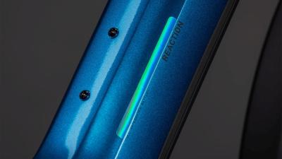 Cube Reaction Hybrid Performance 600 FE electricblue'n'dazzle Gr&ouml;&szlig;e: L Produktbild 2